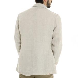 GIACCA LINO SSEINSE - Mad Fashion | img vers.300x/